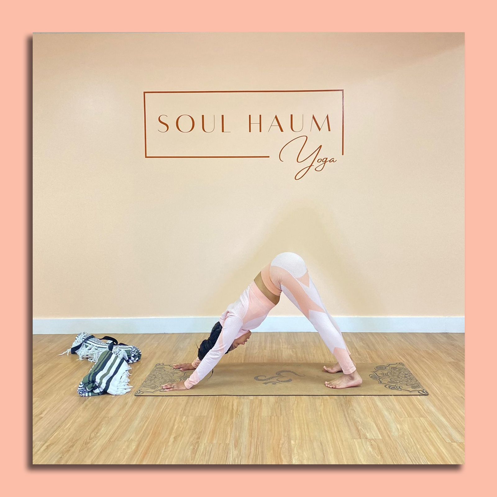 SOUL HAUM YOGA