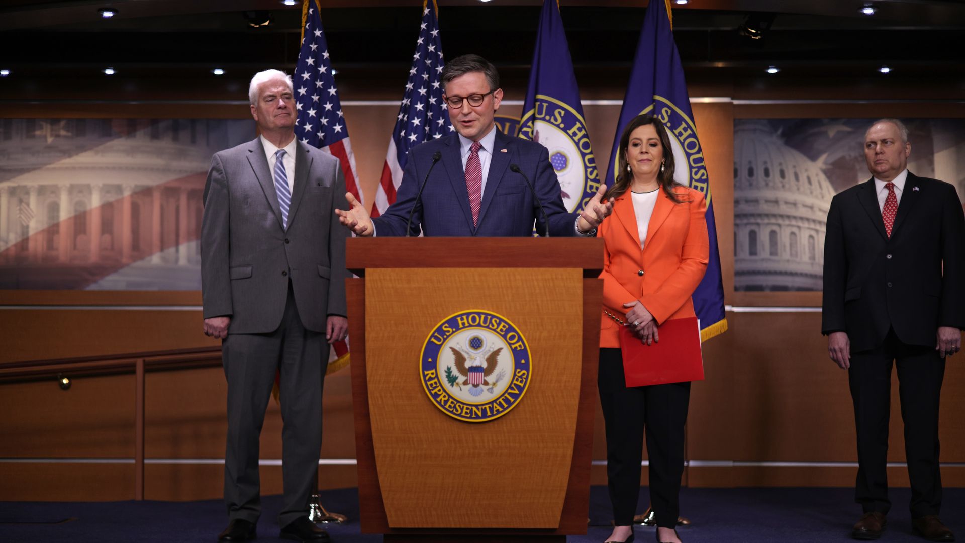 (Photo by Alex Wong/Getty Images)