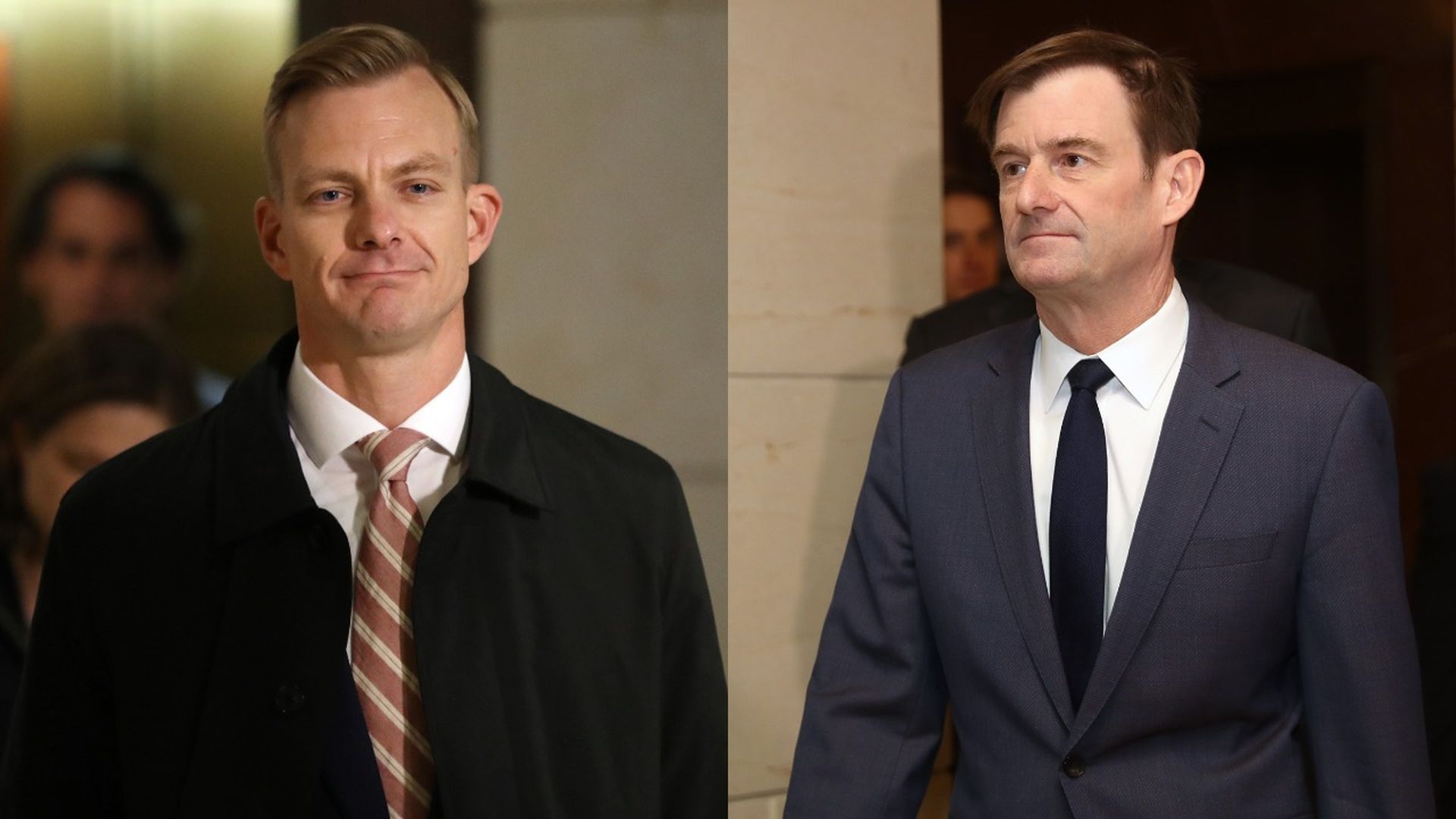 Holmes and Hale.