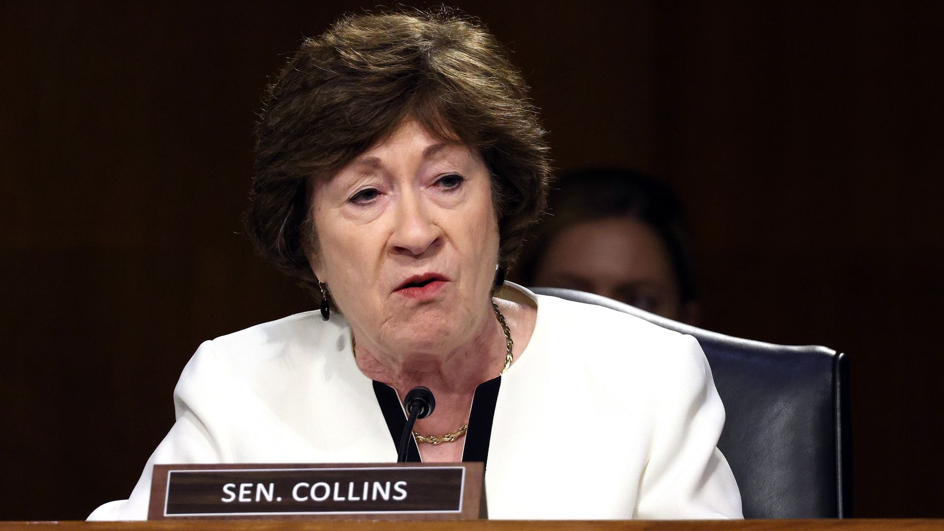 Susan Collins