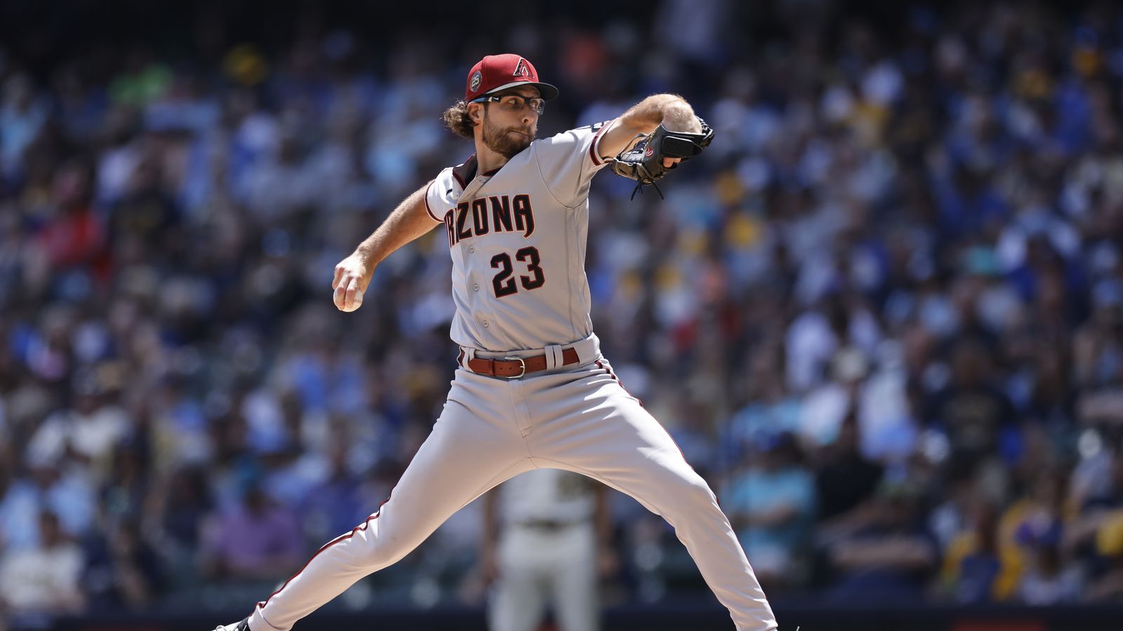 Dbacks ace Zac Gallen leads betting odds for NL Cy Young Axios Phoenix