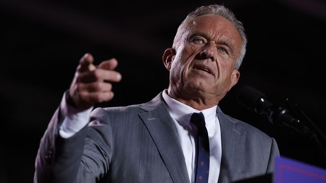 Millions Depend On These Drugs Rfk Jrs Actions Could Leave Them Without - zrwjv1l