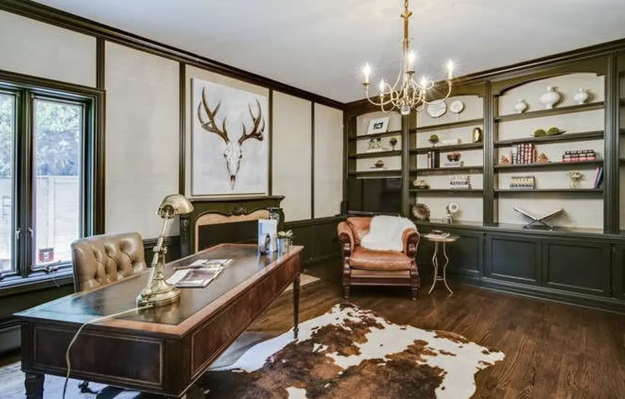 33 S Birch Street. Photo courtesy of Corcoran Perry & Co