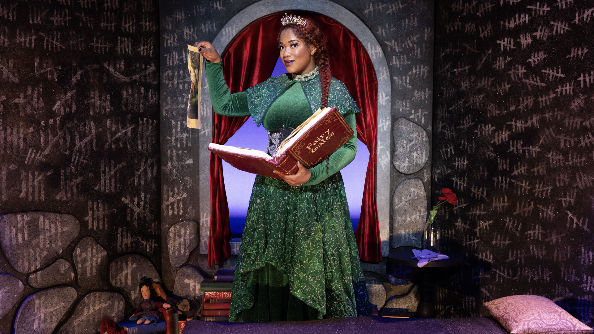 photo from "Shrek"