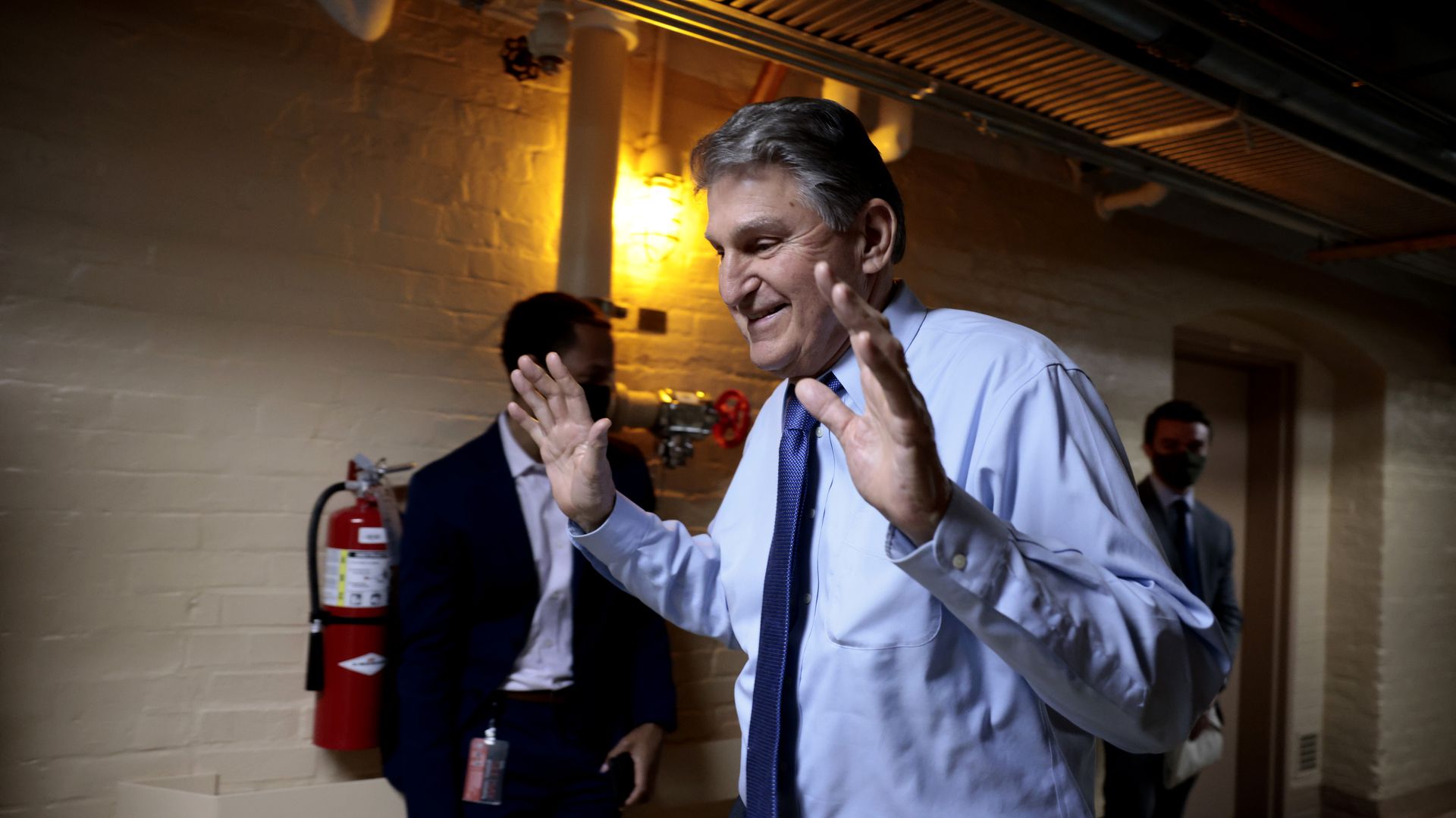 Joe Manchin