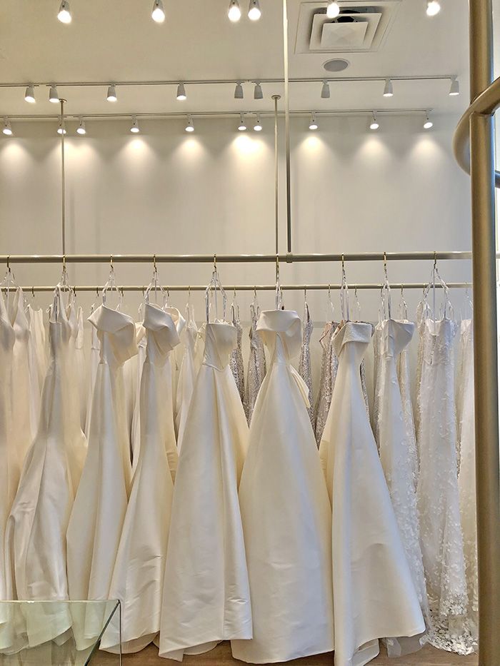 ladies of lineage phillips place gowns