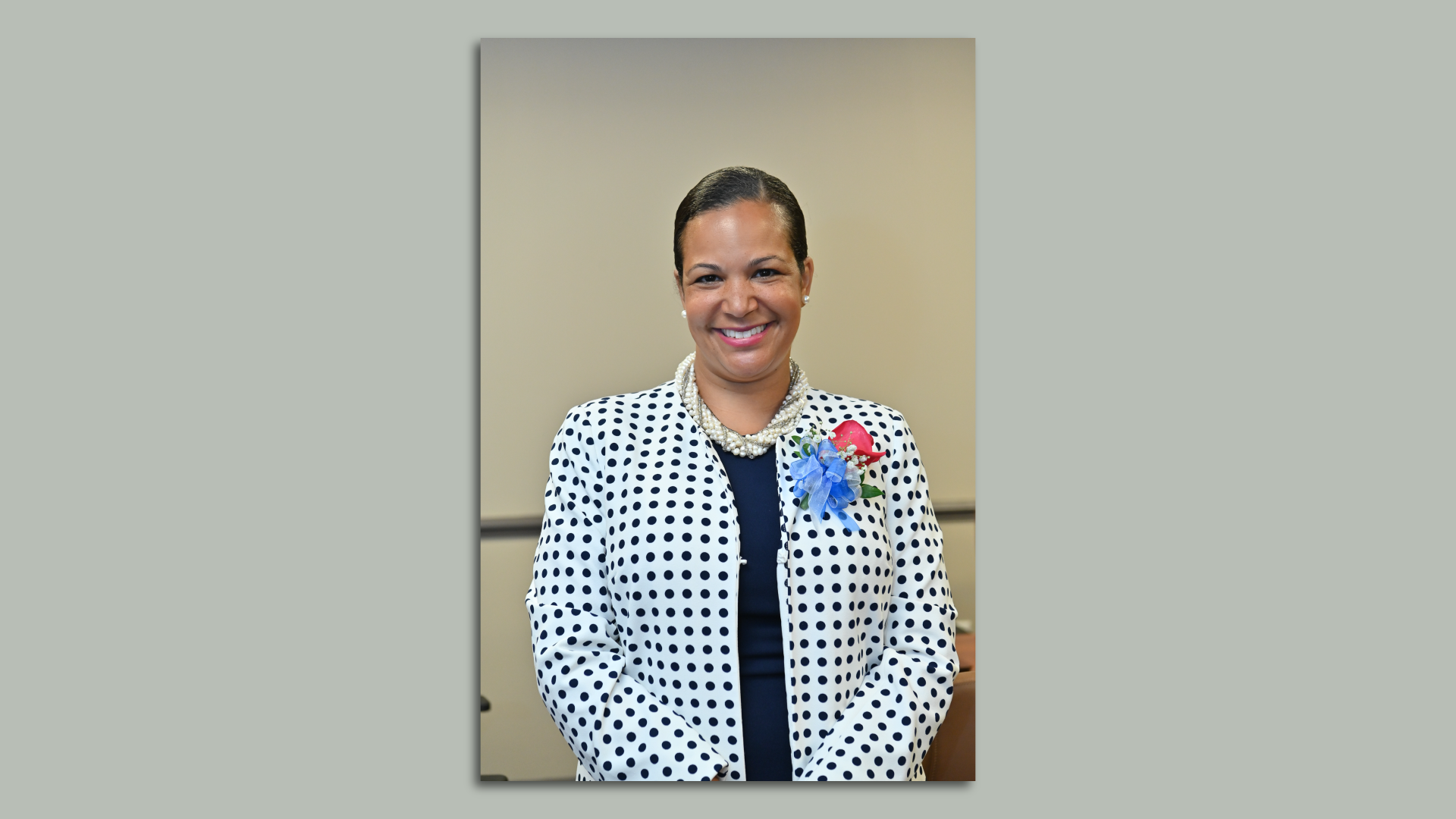 Former DeKalb Superintendent Cheryl Watson-Harris