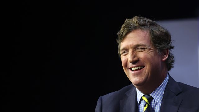 Tucker Carlson lands first major ad deal, investment interest for new ...