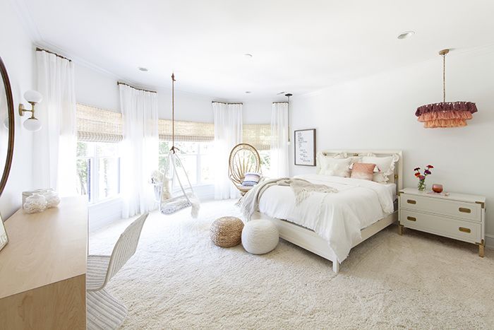 2020 Home of the Year oldest daughters room