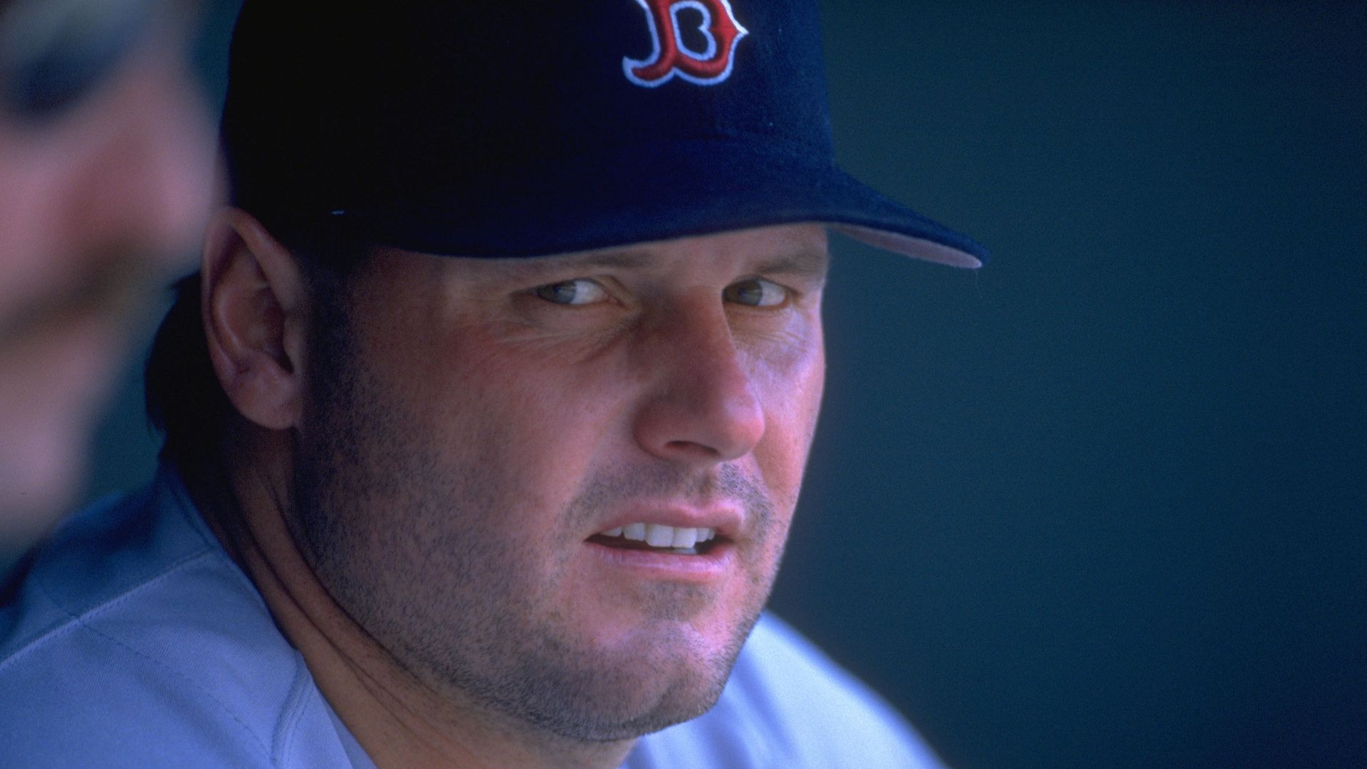 Roger Clemens