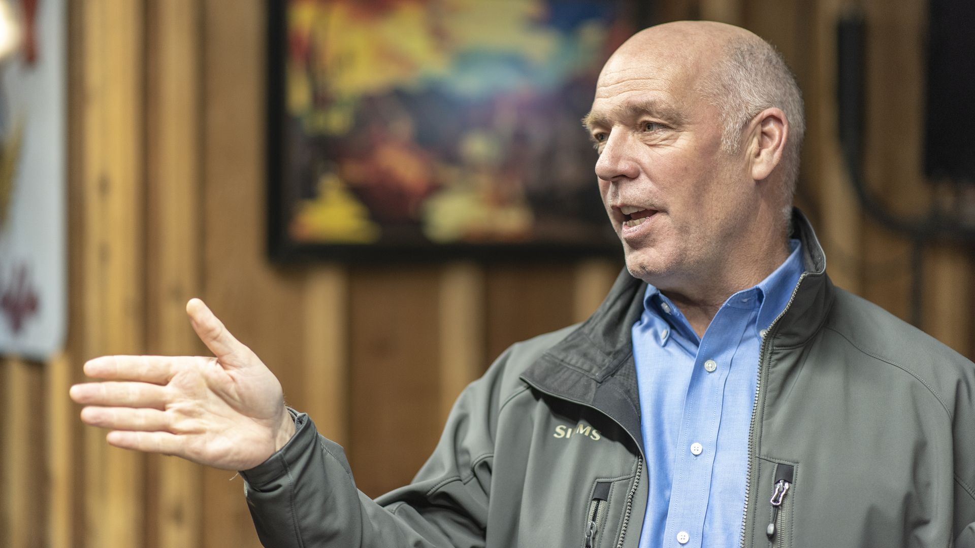 Gianforte