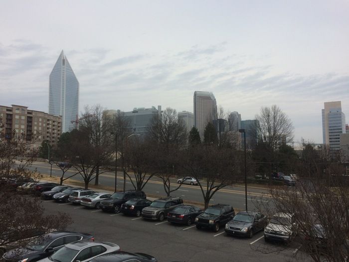 dowd ymca uptown view