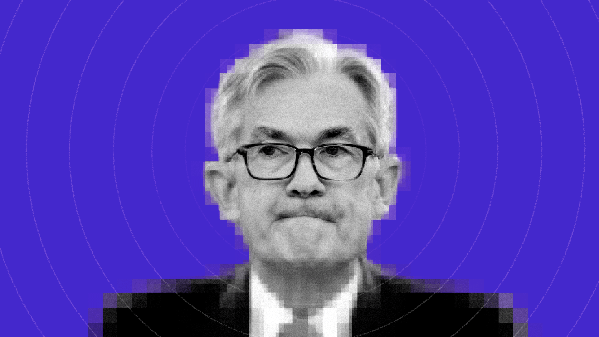 The Fed Chair.