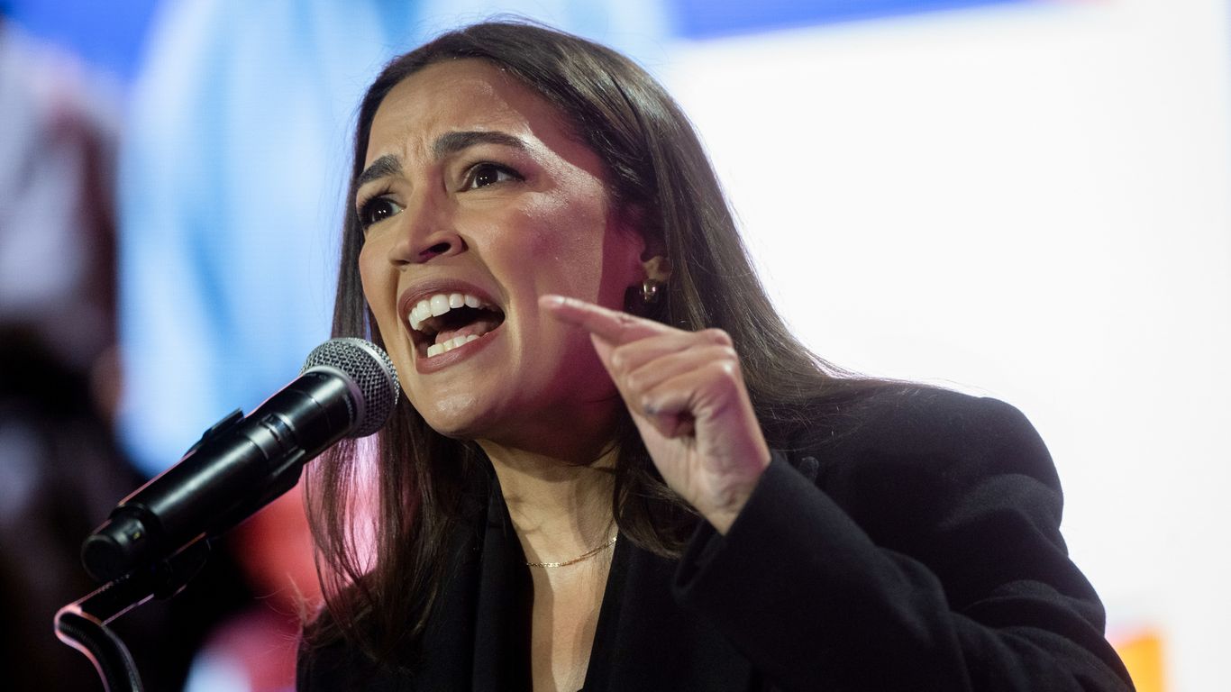 Furious Democrats float national guard, government shutdown over latest Minneapolis shooting