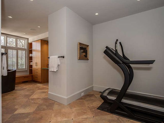 1617 Queens Road exercise