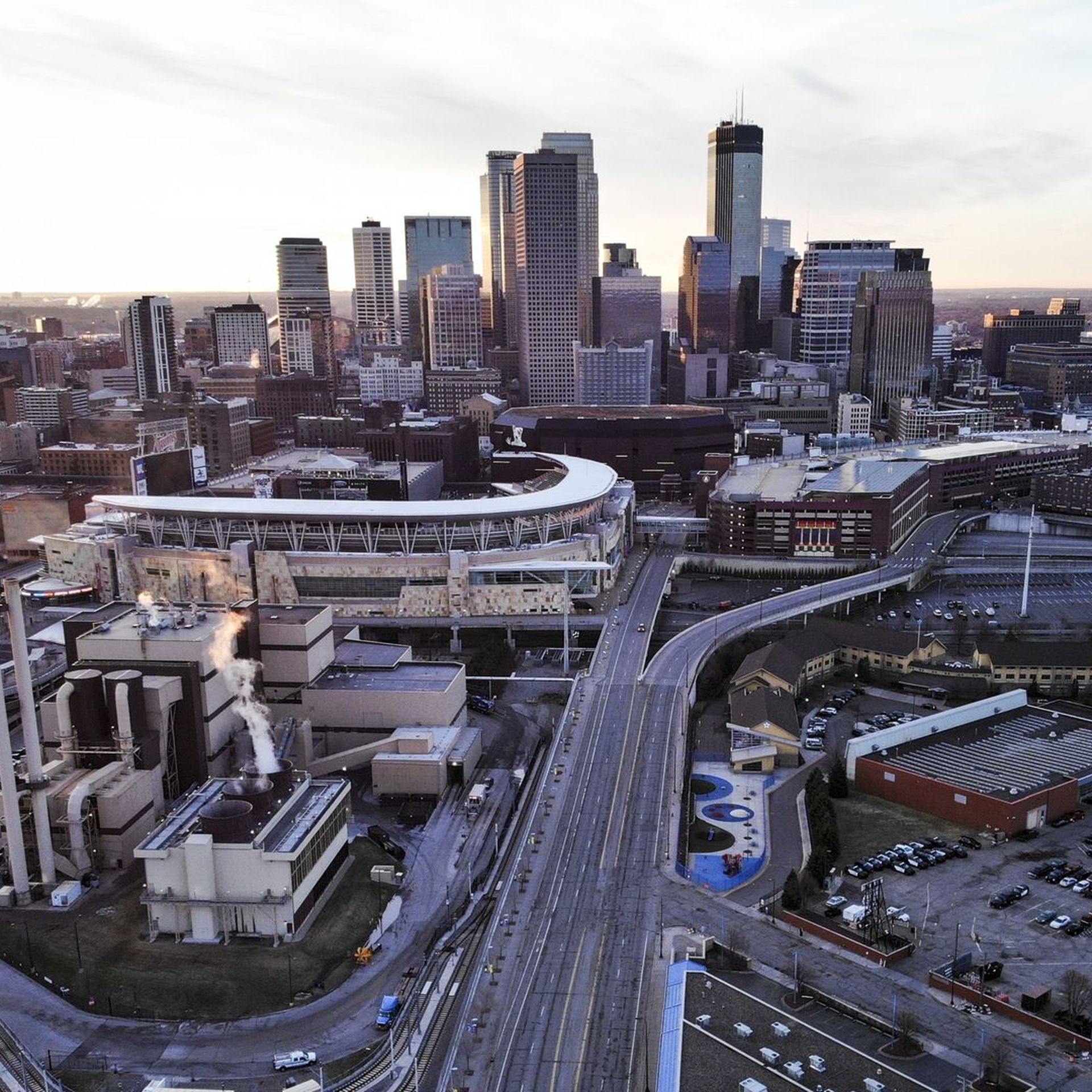 Minneapolis Gives Way More To State Tax Revenue Than What It Gets Back In State Aid Axios Twin Cities