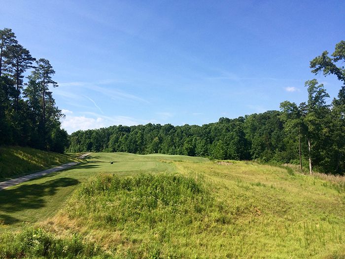 red-bridge-golf-club-hole-2