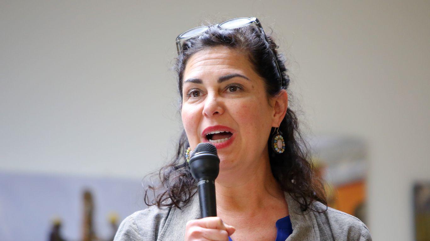 Tammy Morales Resigns from Seattle City Council