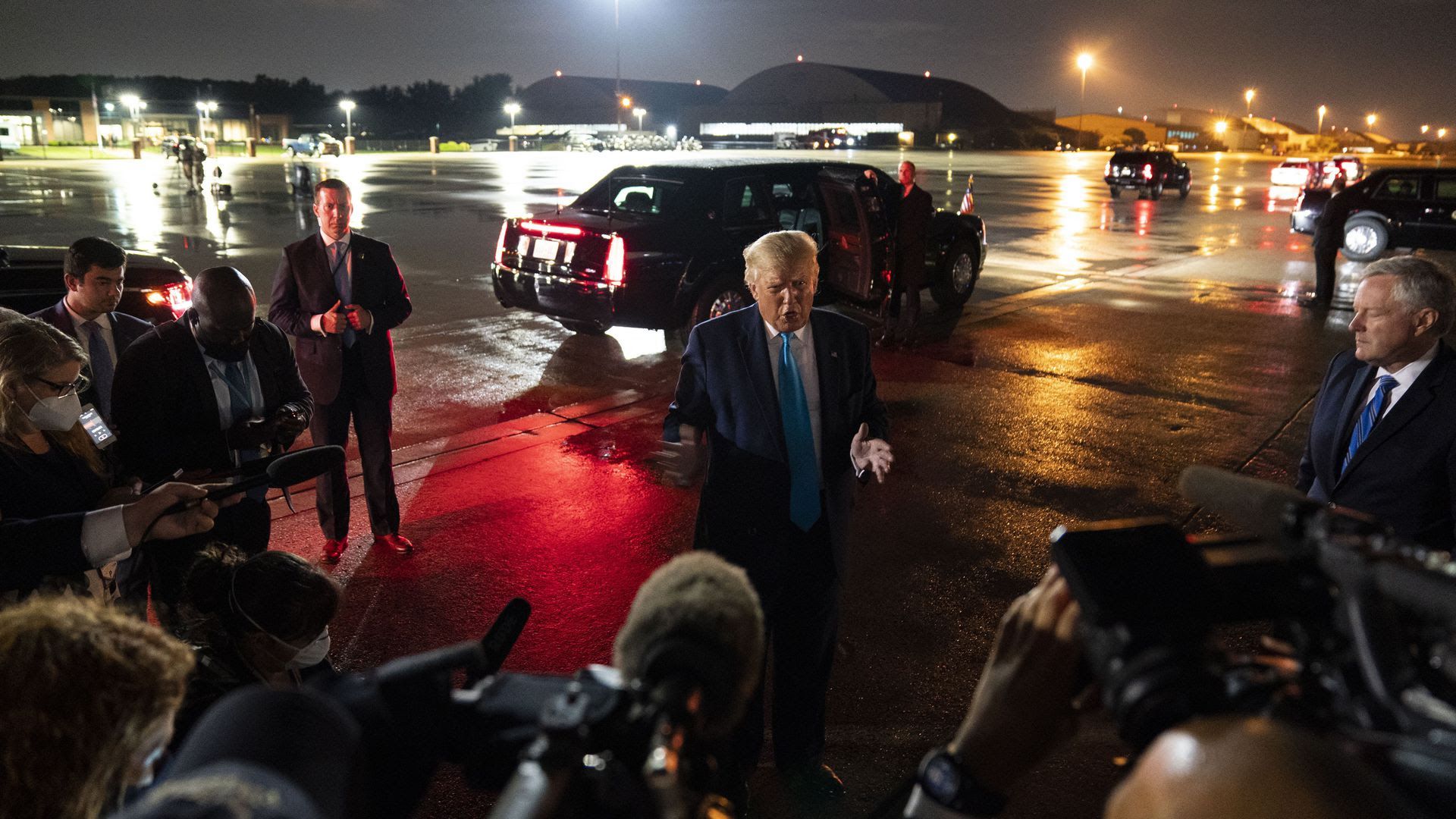 trump