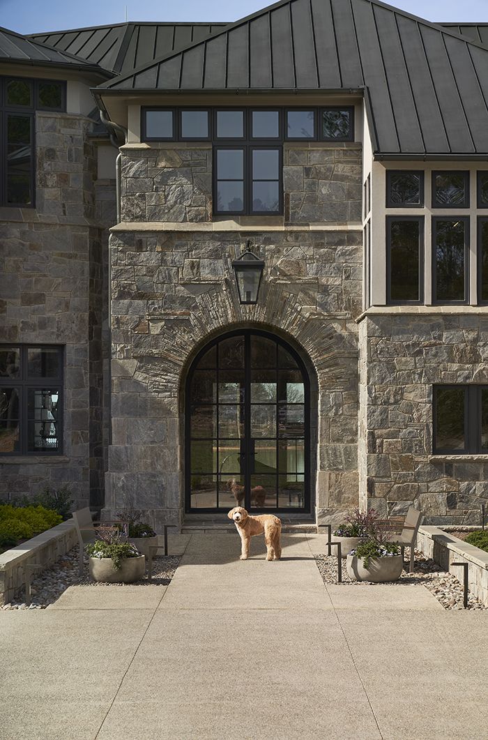 2020 Finalist- Lakefront Living door