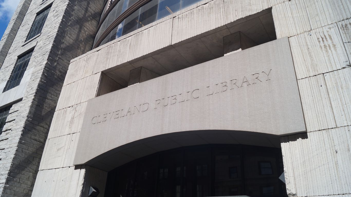 Library strike paused amid temporary agreement