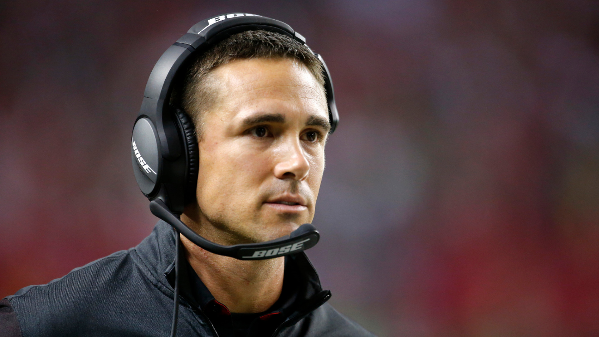 Matt LaFleur