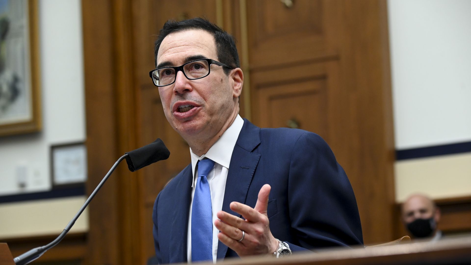 Mnuchin