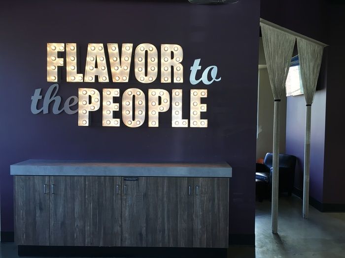 kure lounge charlotte