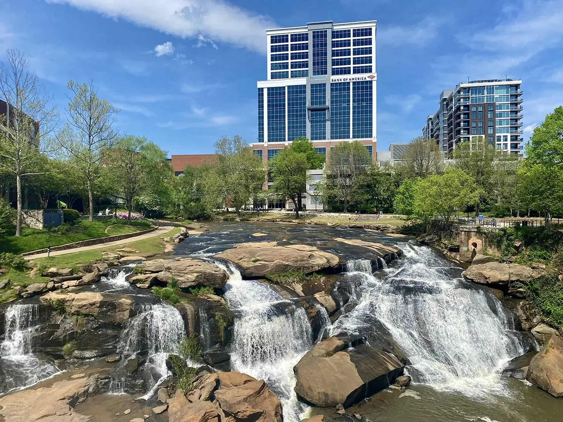 41 Things To Do In Greenville South