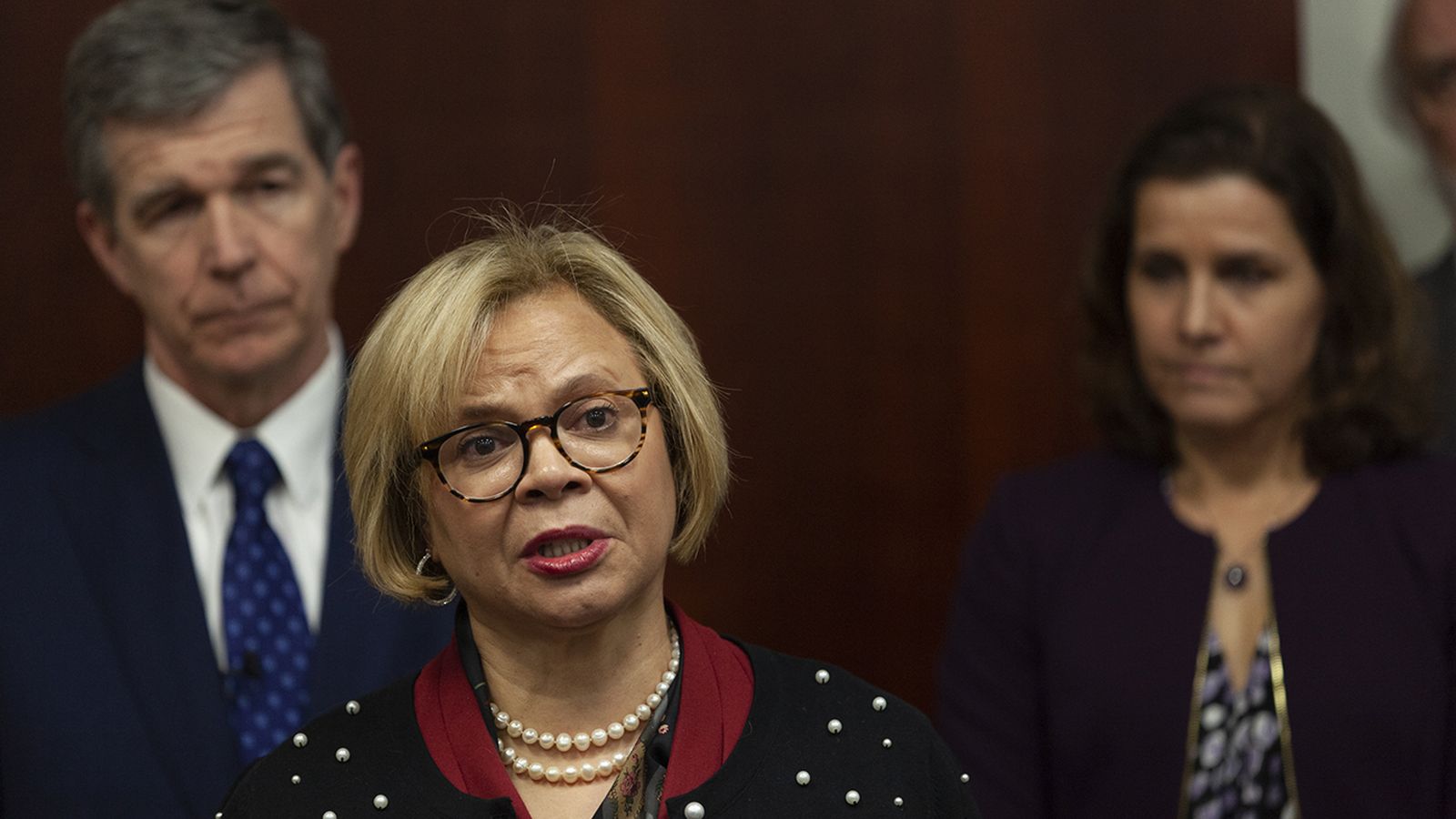 North Carolina mayors head to Washington to meet with Biden White House