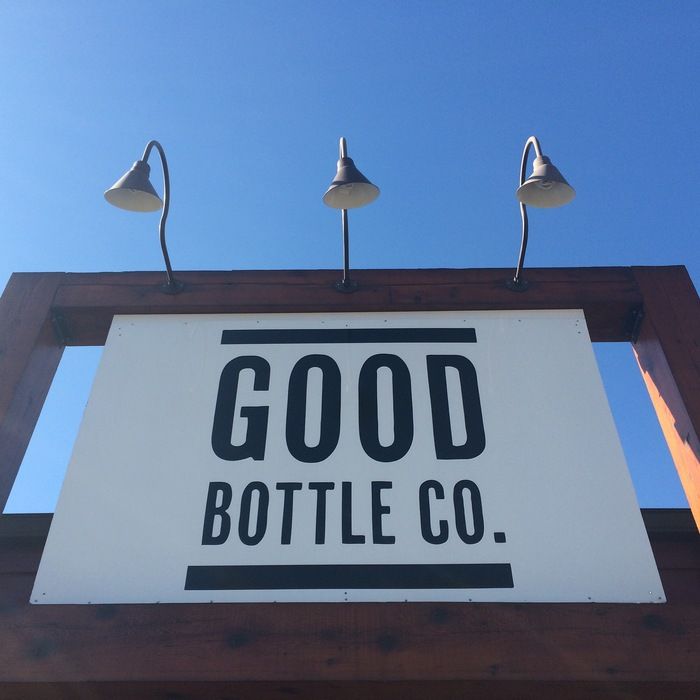 good bottle co