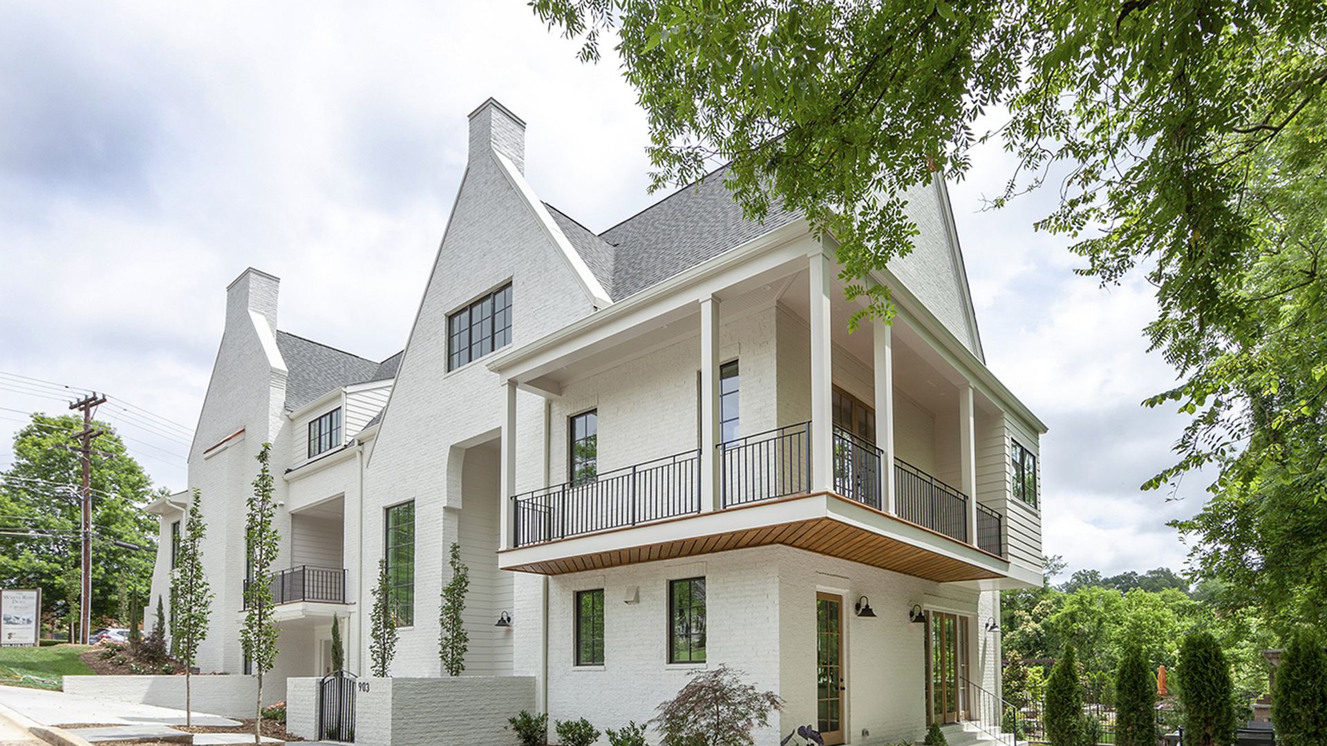 2020-Finalist-Luxury-Townhouse
