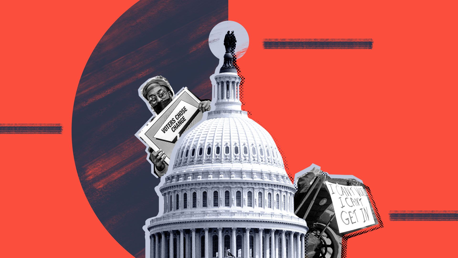 hard truths politics structural barriers to political power and influence