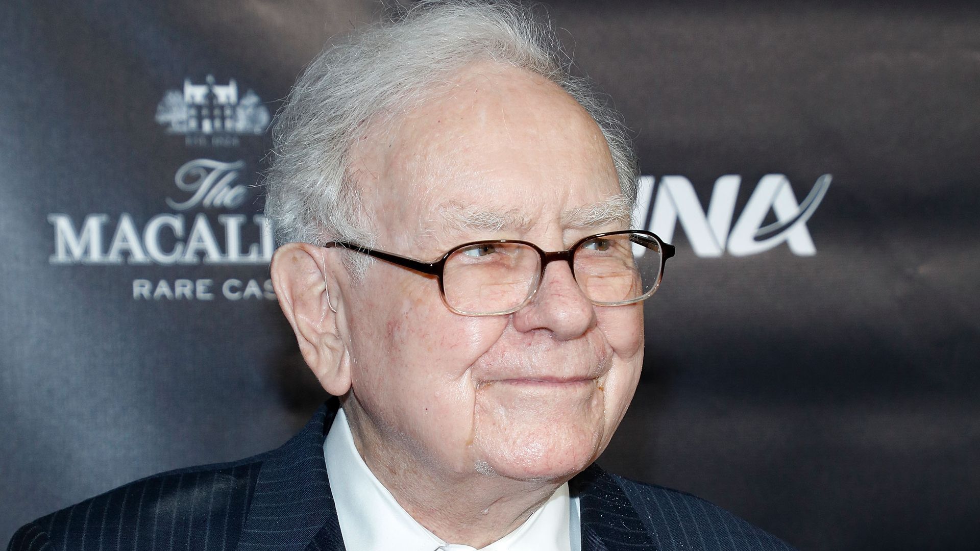 Warren Buffett