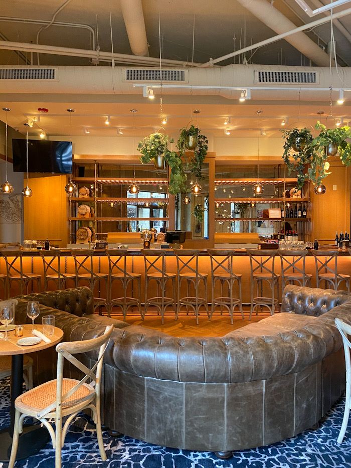 Dilworth Tasting Room SouthPark