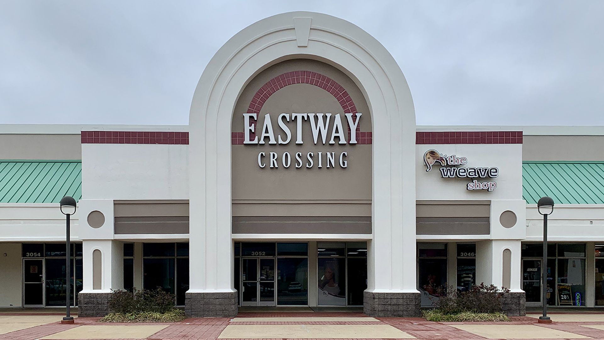 Eastside Crossing