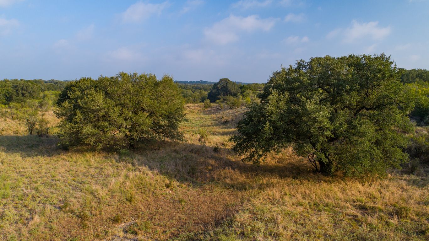 How a trail connecting San Antonio and Austin can protect water