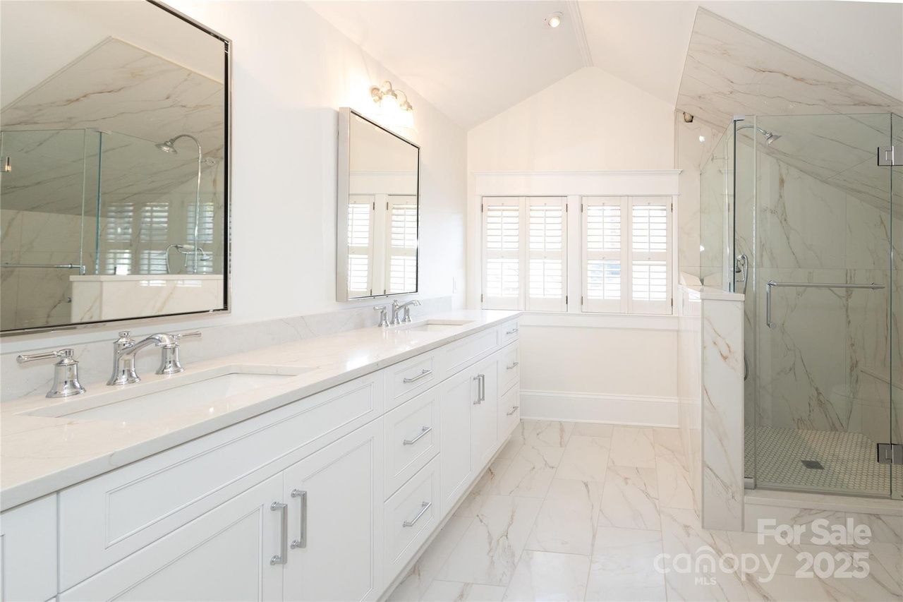 hot homes for sale in charlotte march 2025