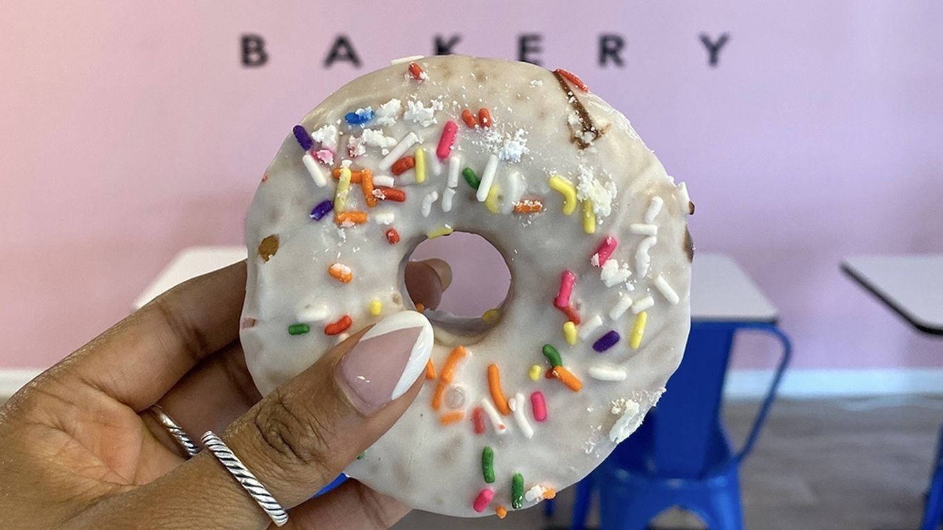 Popular local bakery BW Sweets closes shop but will be available at a