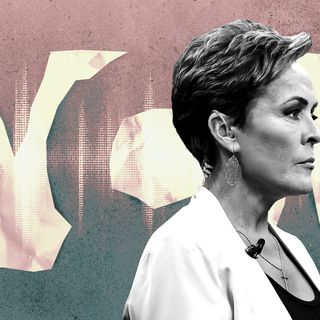 Judge rules Kari Lake's tenure leading USAGM was invalid