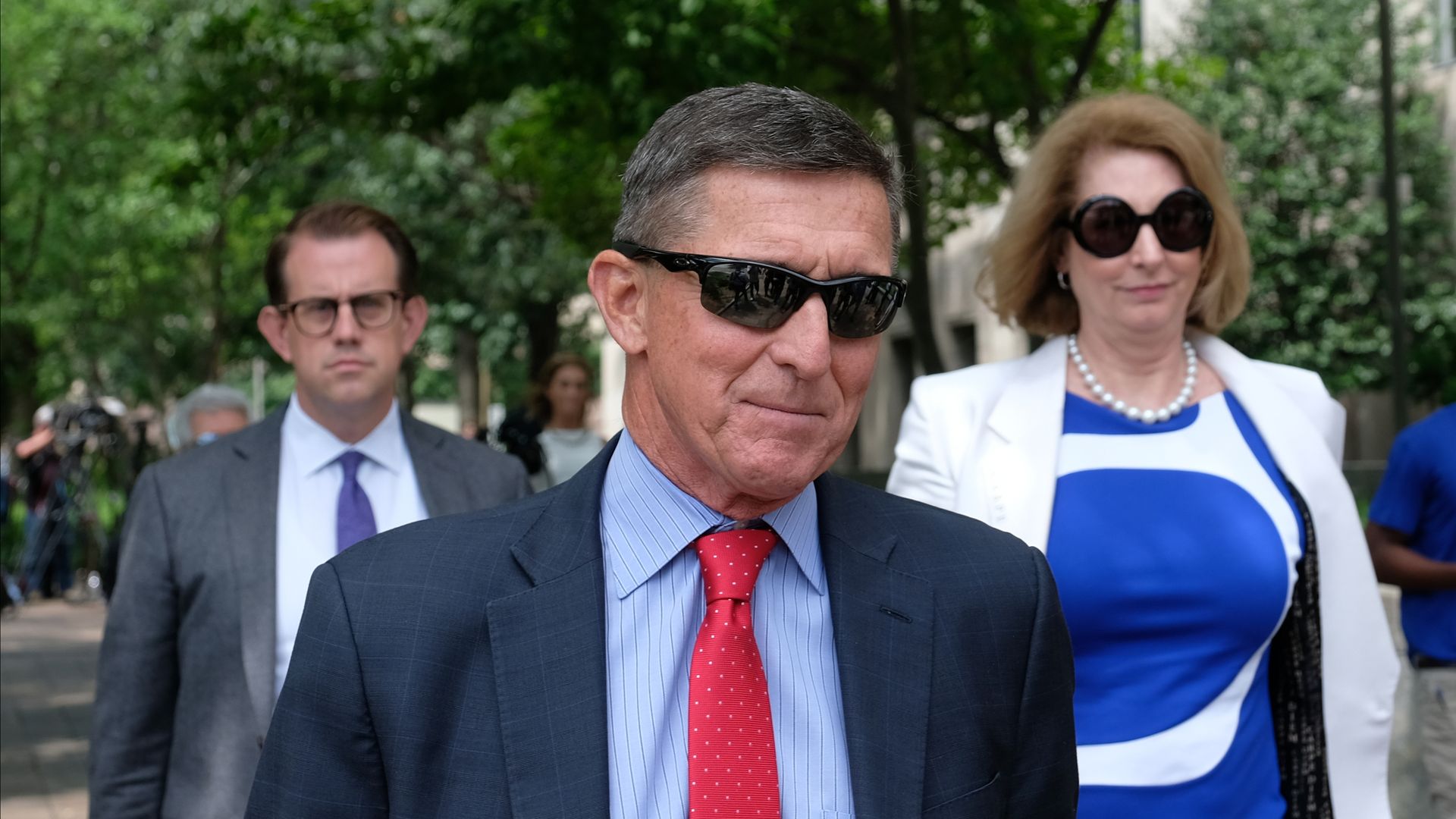 Michael Flynn