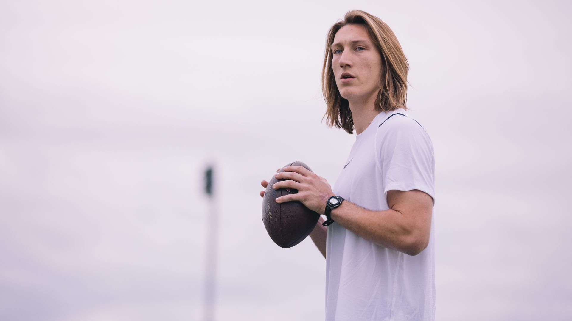 Trevor Lawrence