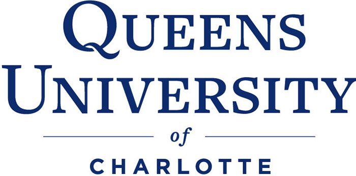 Queens University unveils new brand strategy, including new logo and new  value proposition - Axios Charlotte