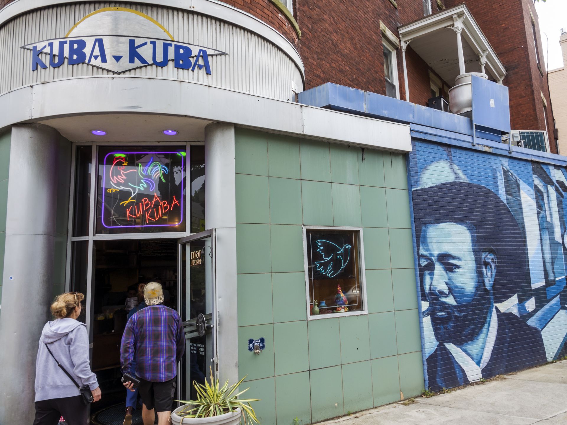 Restaurants that built Richmond Kuba Kuba turns 25 Axios Richmond