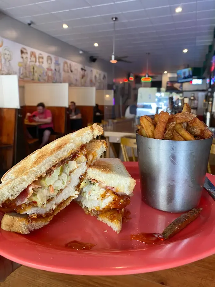 Providence Road Sundries