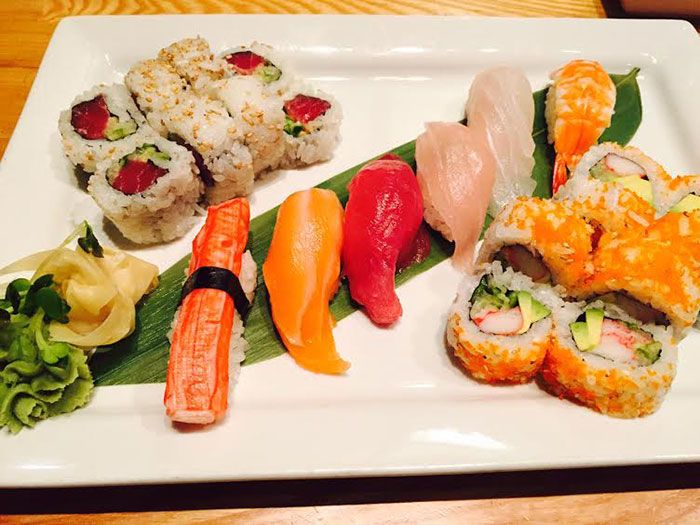 Cowfish Moriawase Double Deuce