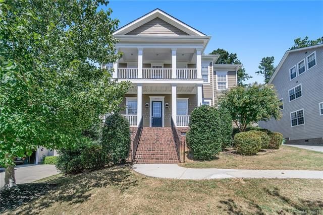 14217 GRAND TRAVERSE DR, CHARLOTTE