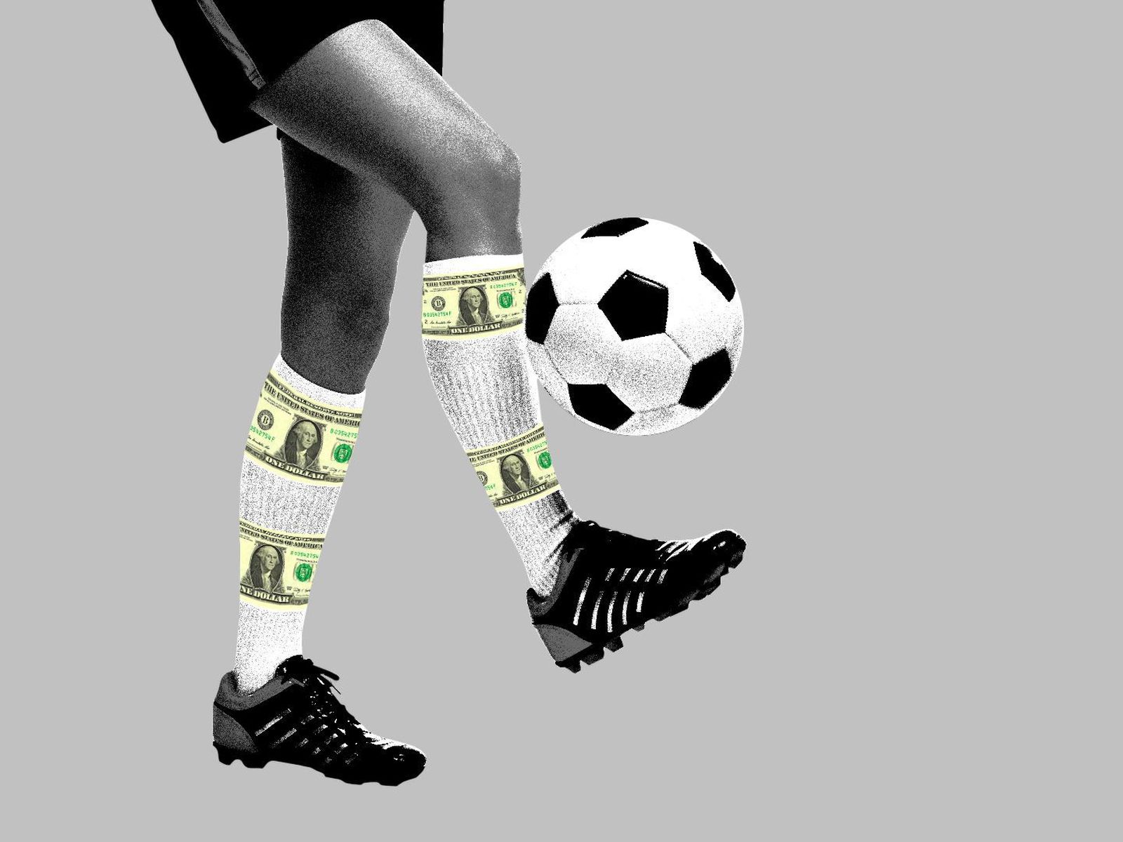 U.S. investors seek edge in European soccer
