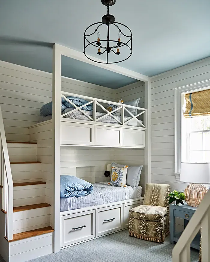 Finalist- Best design beds