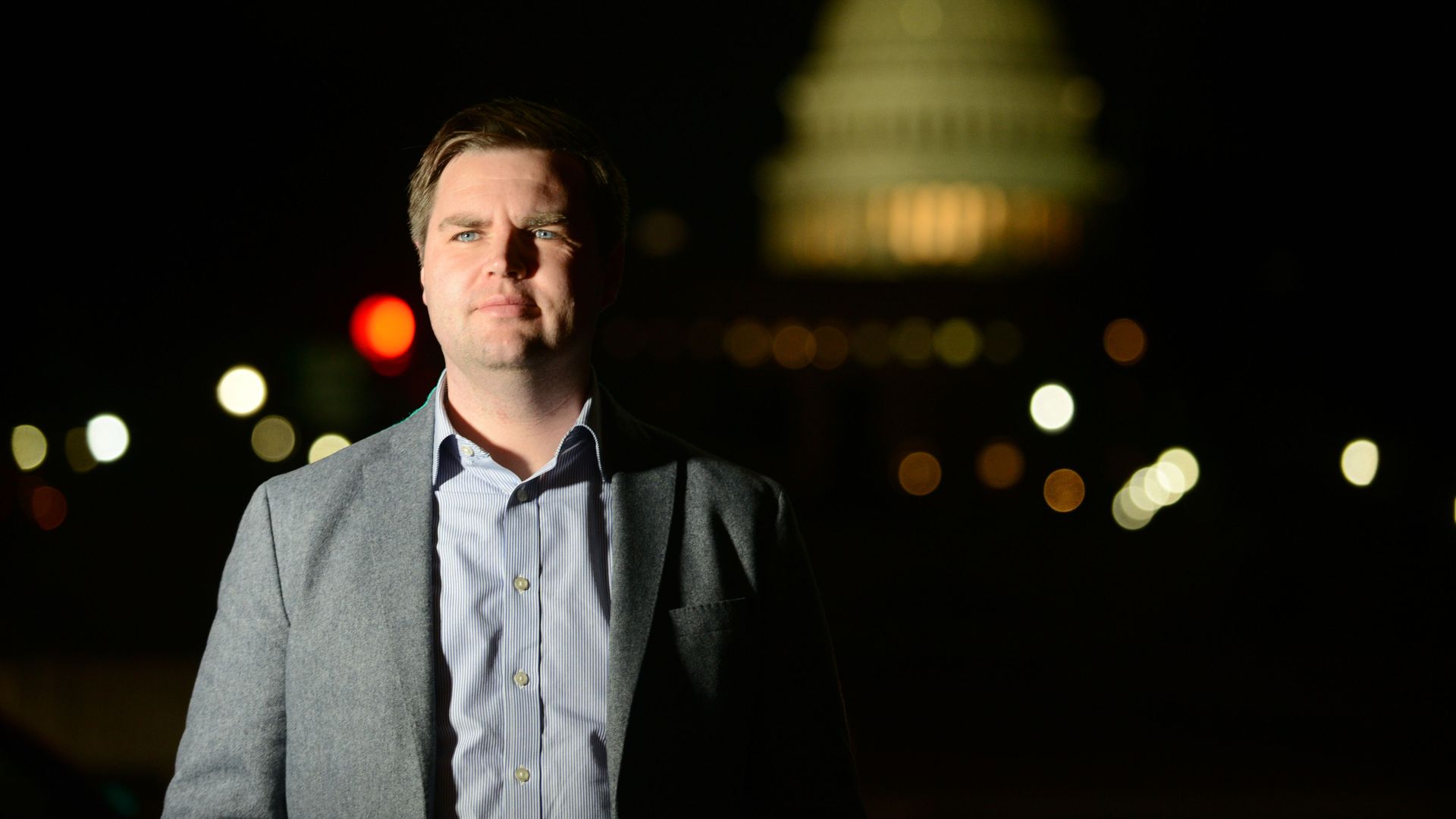 J.D. Vance